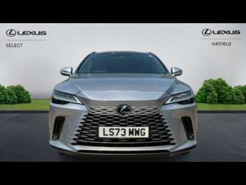 Used Lexus RX 2023 for sale - 74726264: Photo