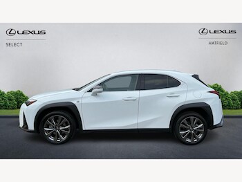Used Lexus UX 2024 for sale - 78244523: Photo