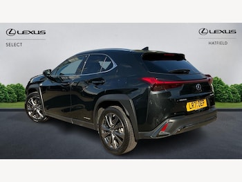 Used Lexus UX 2021 for sale - 79440873: Photo