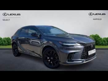 2023 (23) - 2.4 500h Turbo F Sport Auto DIRECT4 Euro 6 (s/s) 5dr