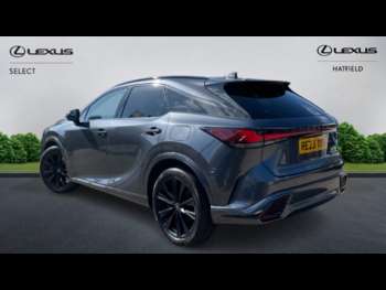 Used Lexus RX 2023 for sale - 75110129: Photo