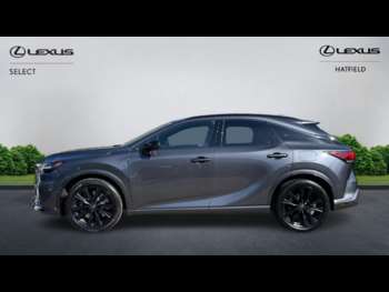 Used Lexus RX 2023 for sale - 75110129: Photo