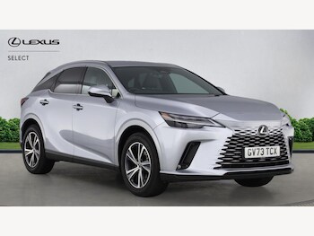 Used Lexus RX 2023 for sale - 78966282: Photo
