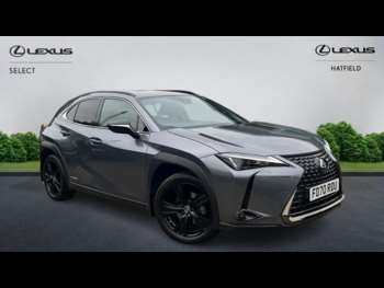 2021 (70) - 2.0 250h Premium Sport Edition E-CVT Euro 6 (s/s) 5dr