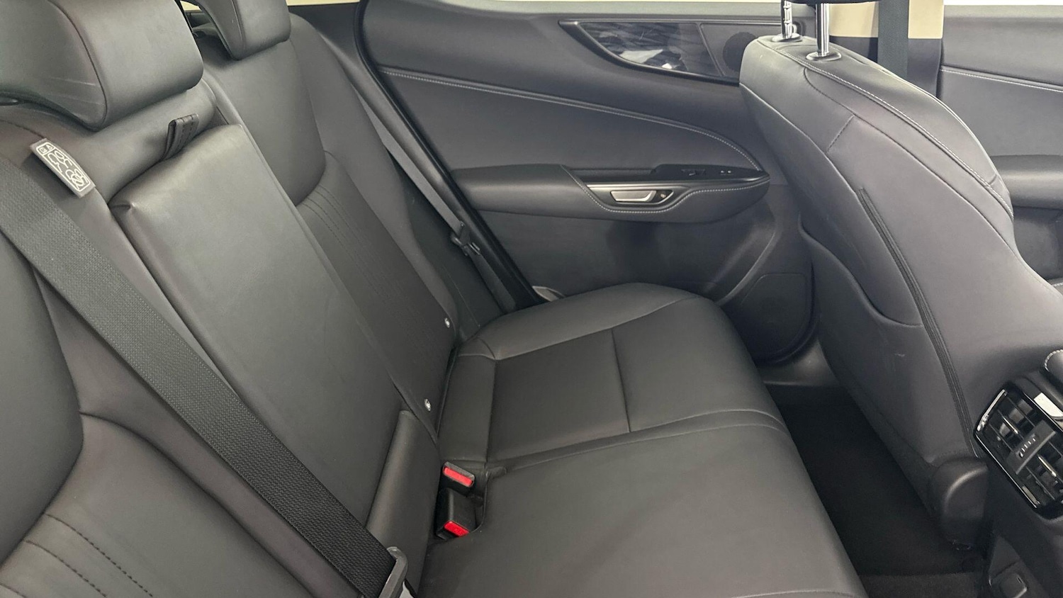 Used Lexus NX 2022 for sale - 77163399: Photo 10