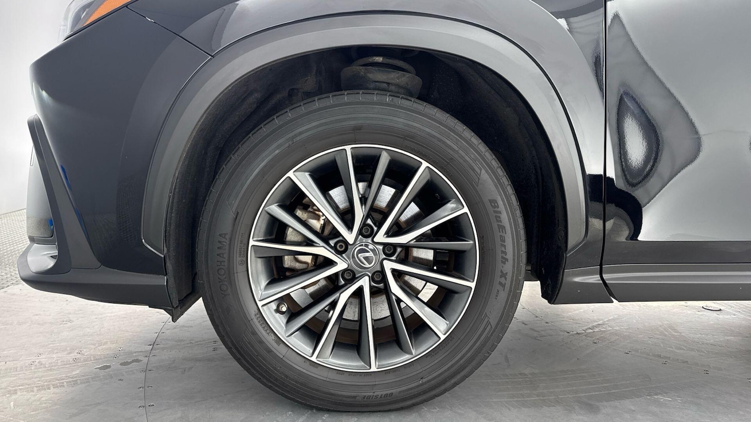 Used Lexus NX 2022 for sale - 77163399: Photo 12