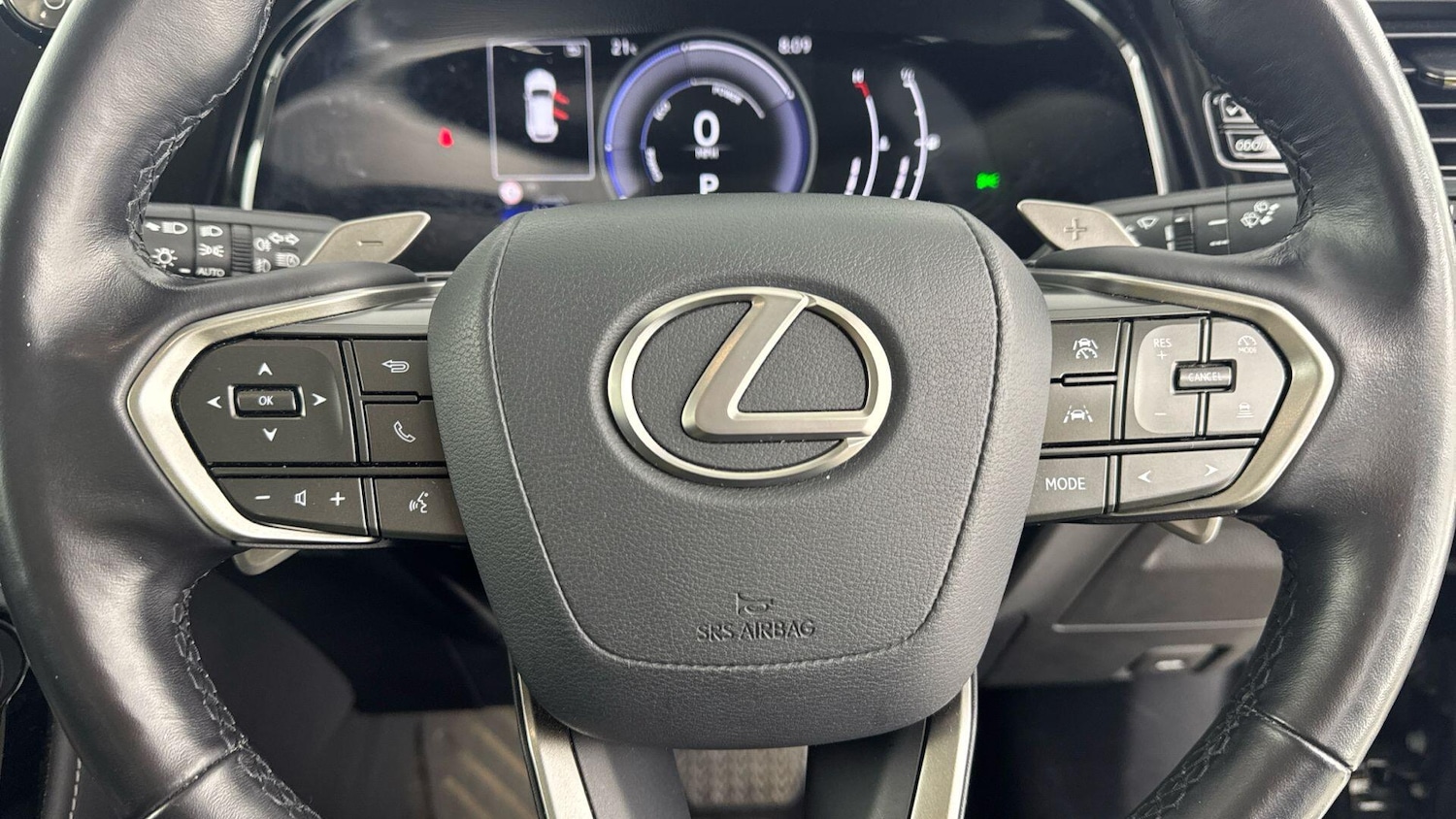 Used Lexus NX 2022 for sale - 77163399: Photo 16