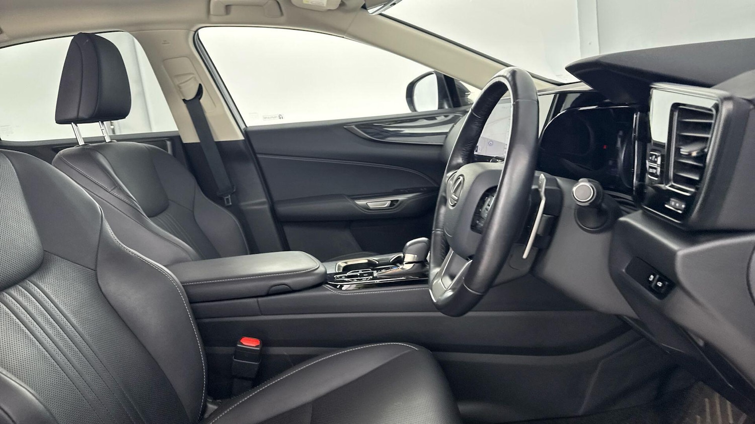 Used Lexus NX 2022 for sale - 77163399: Photo 18