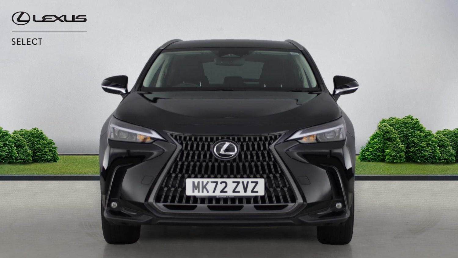 Used Lexus NX 2022 for sale - 77163399: Photo 2