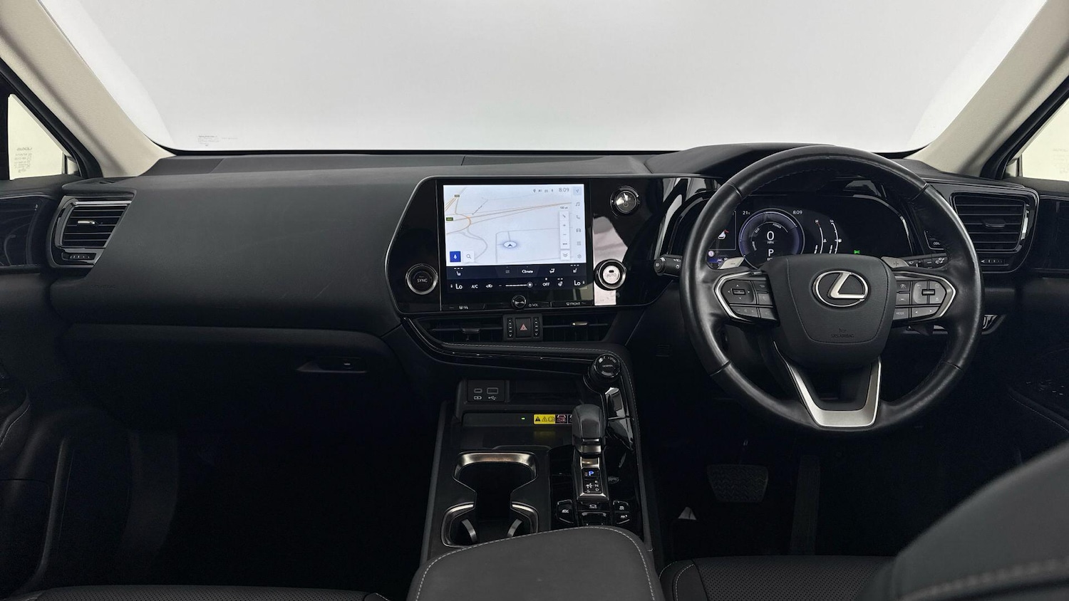 Used Lexus NX 2022 for sale - 77163399: Photo 20