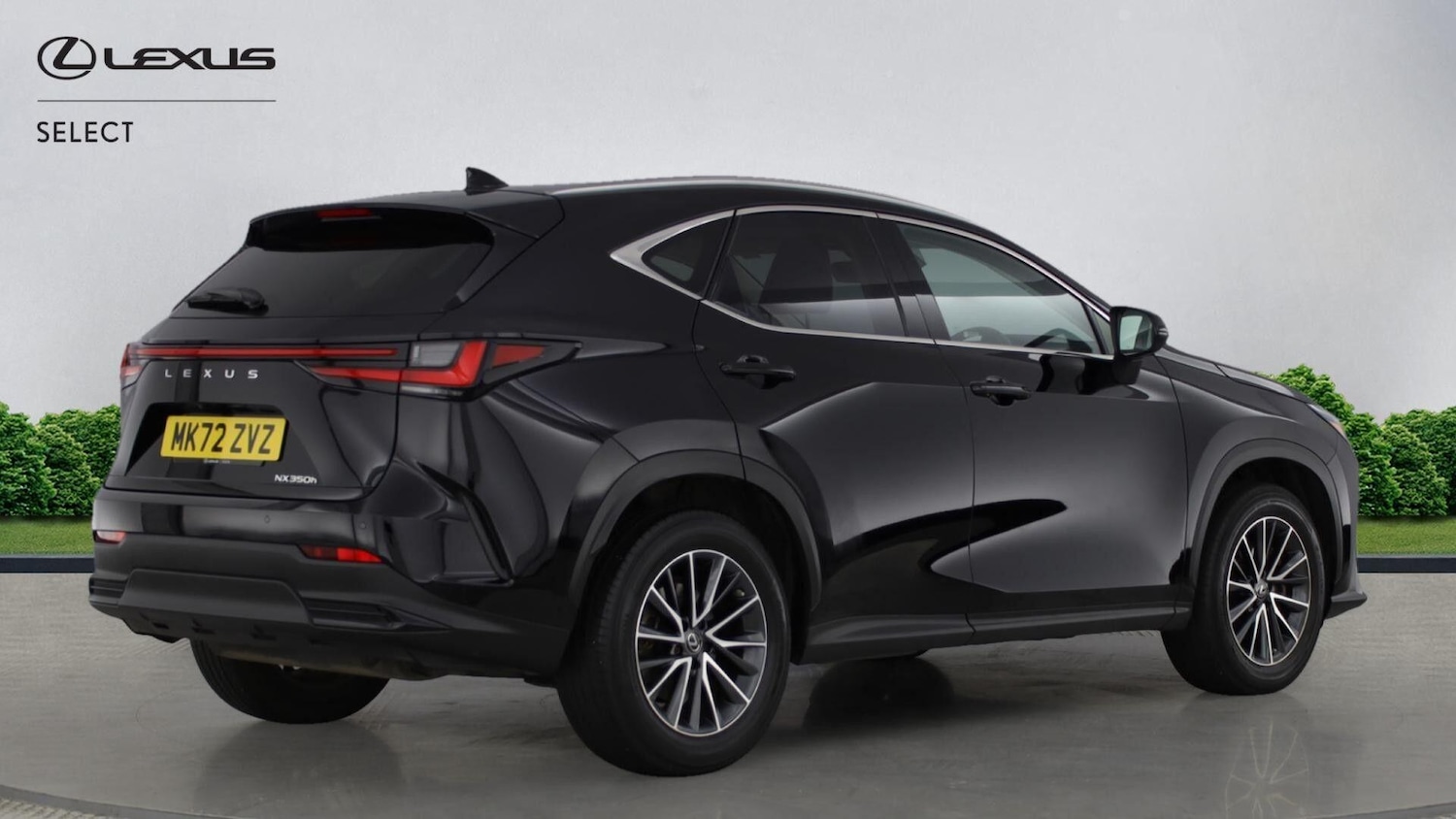 Used Lexus NX 2022 for sale - 77163399: Photo 9