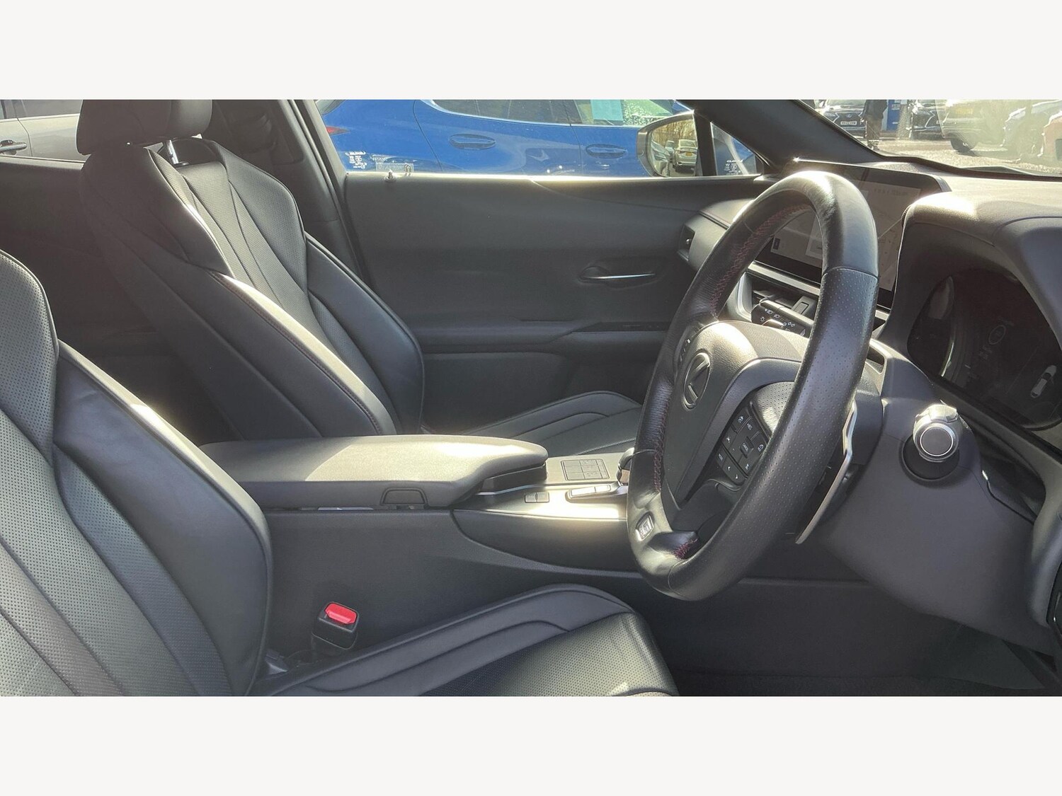 Used Lexus UX for sale - 77794126: Photo 15