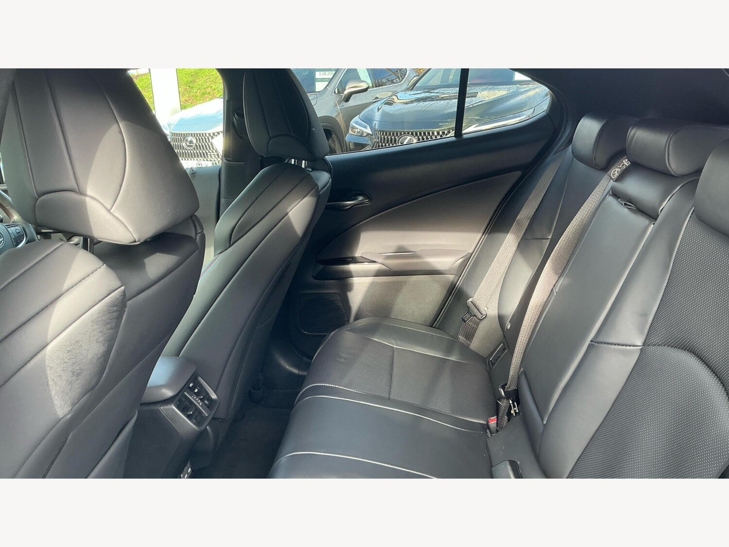 Used Lexus UX for sale - 77794126: Photo 16