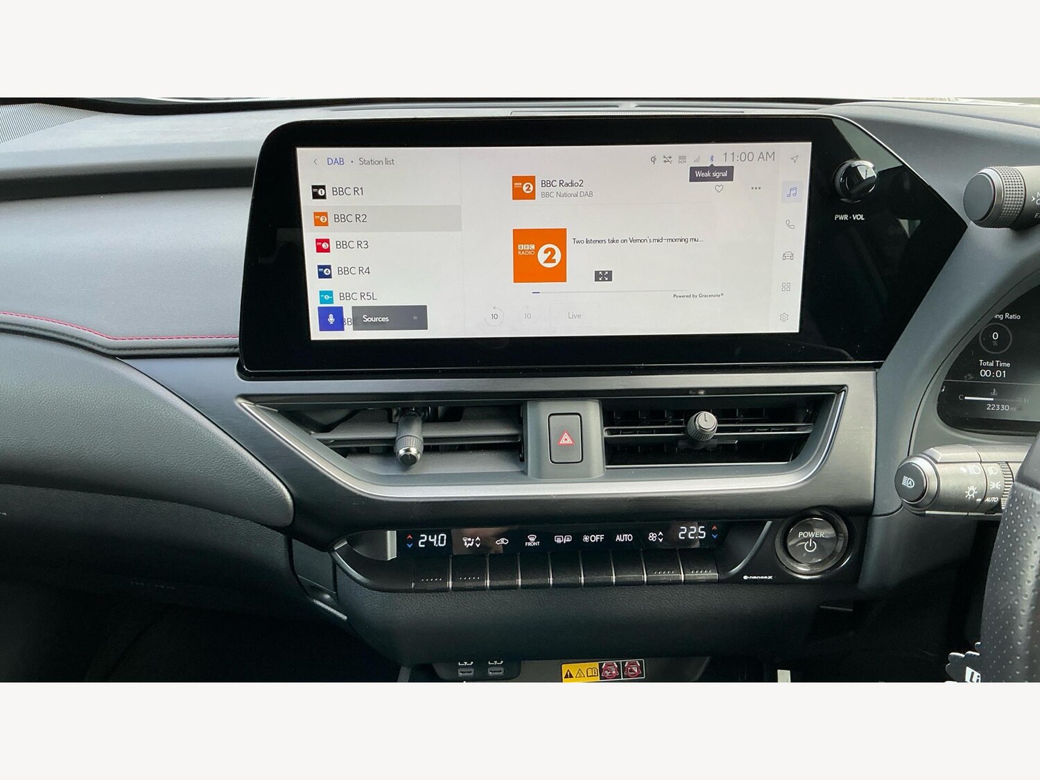 Used Lexus UX for sale - 77794126: Photo 22