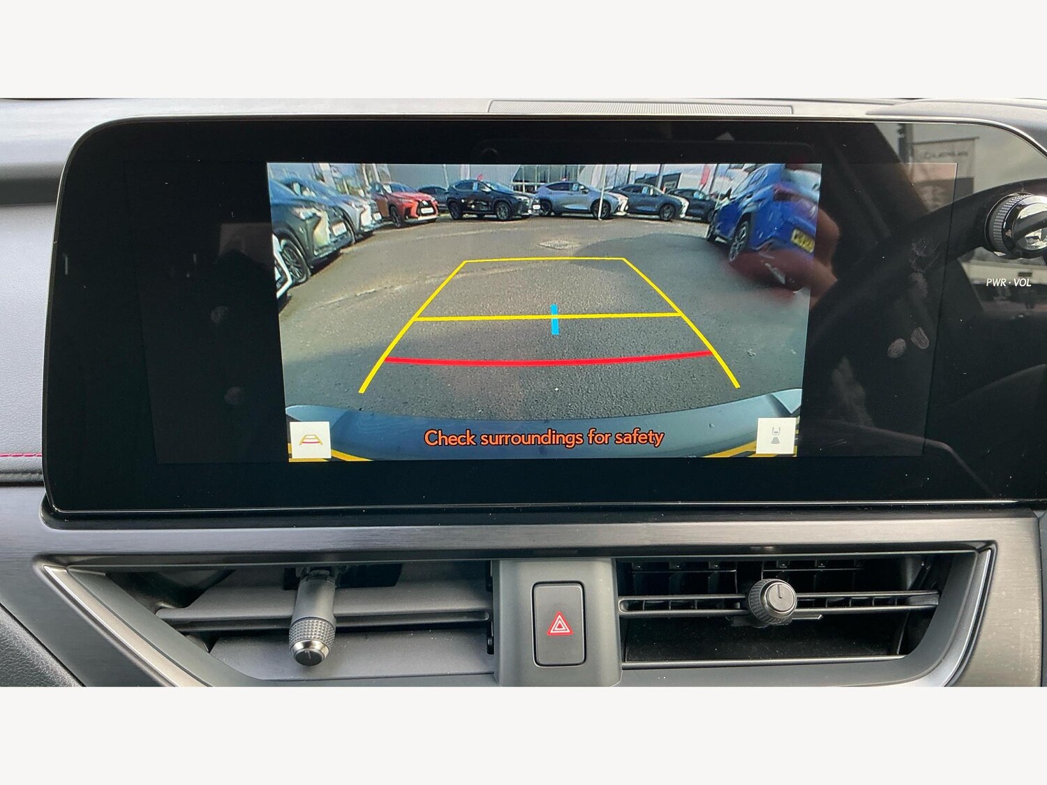 Used Lexus UX for sale - 77794126: Photo 26