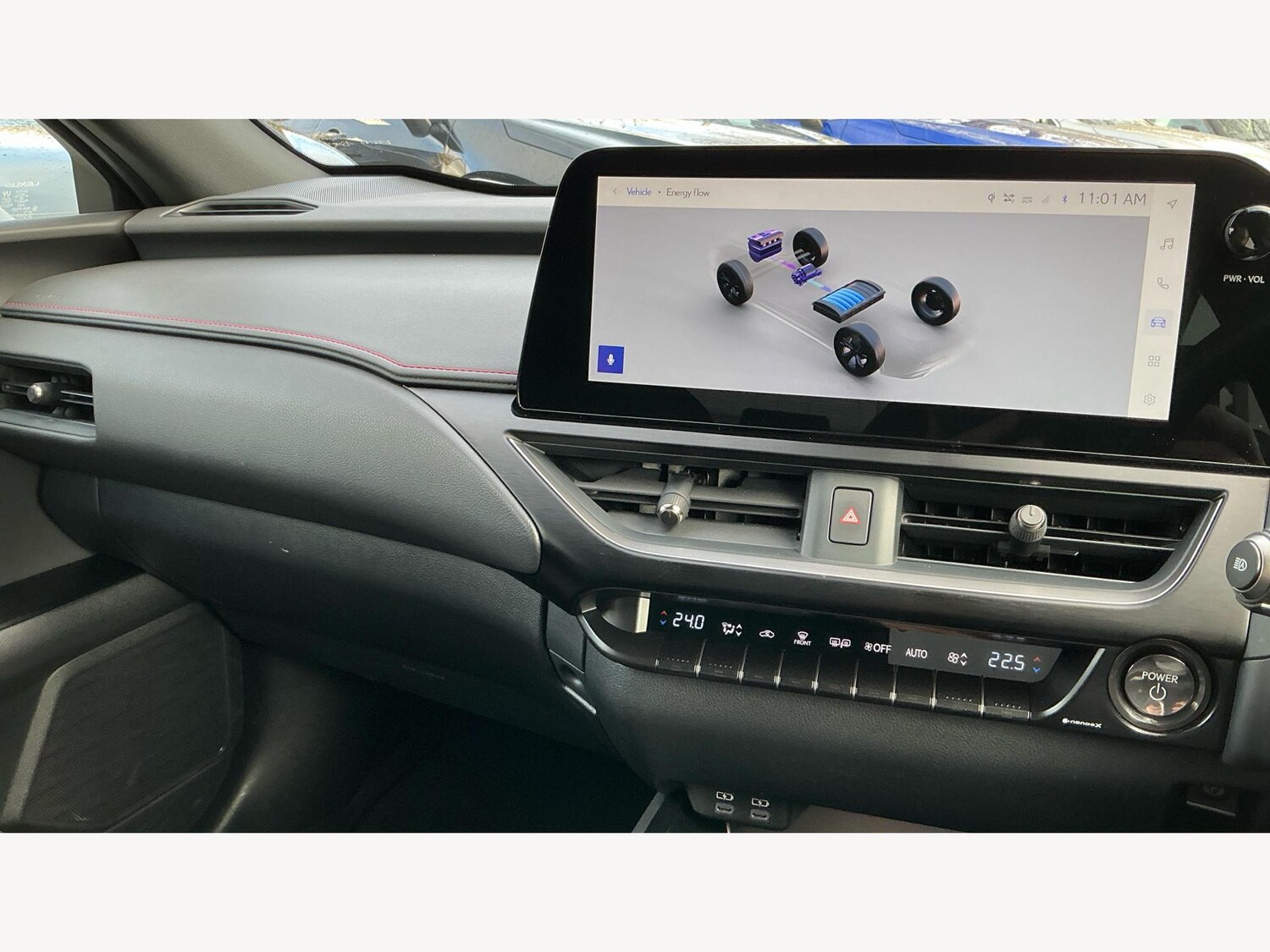 Used Lexus UX for sale - 77794126: Photo 27