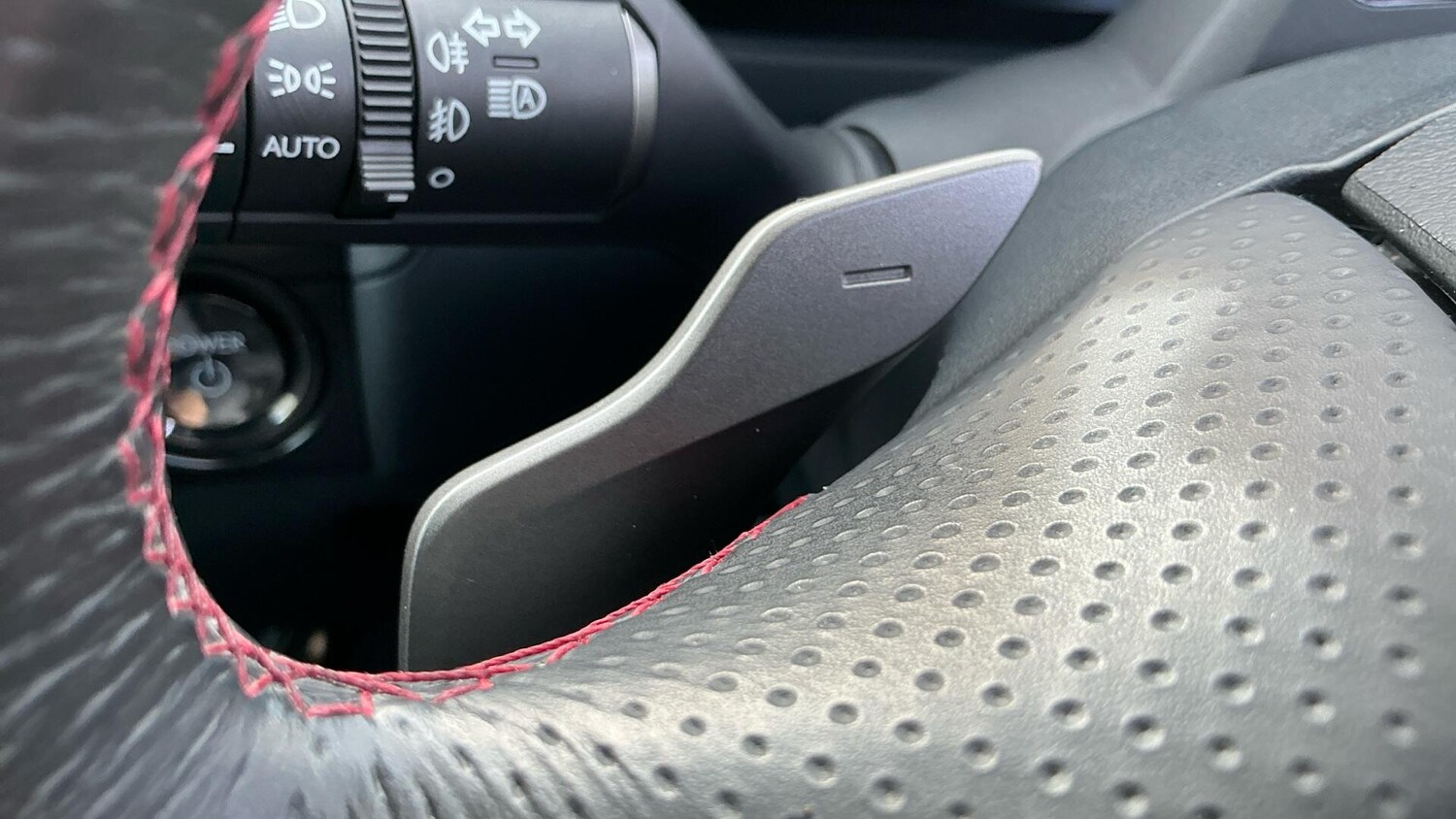 Used Lexus UX for sale - 77794126: Photo 34