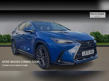 Used Lexus NX 2022 for sale - 79658190: Photo