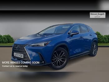 Used Lexus NX 2022 for sale - 79658190: Photo