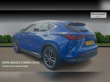 Used Lexus NX 2022 for sale - 79658190: Photo