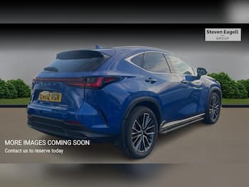 Used Lexus NX 2022 for sale - 79658190: Photo