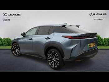 Used Lexus RX 2024 for sale - 74700582: Photo