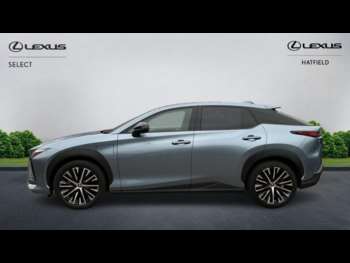 Used Lexus RX 2024 for sale - 74700582: Photo