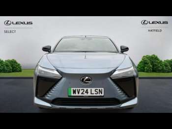 Used Lexus RX 2024 for sale - 74700582: Photo