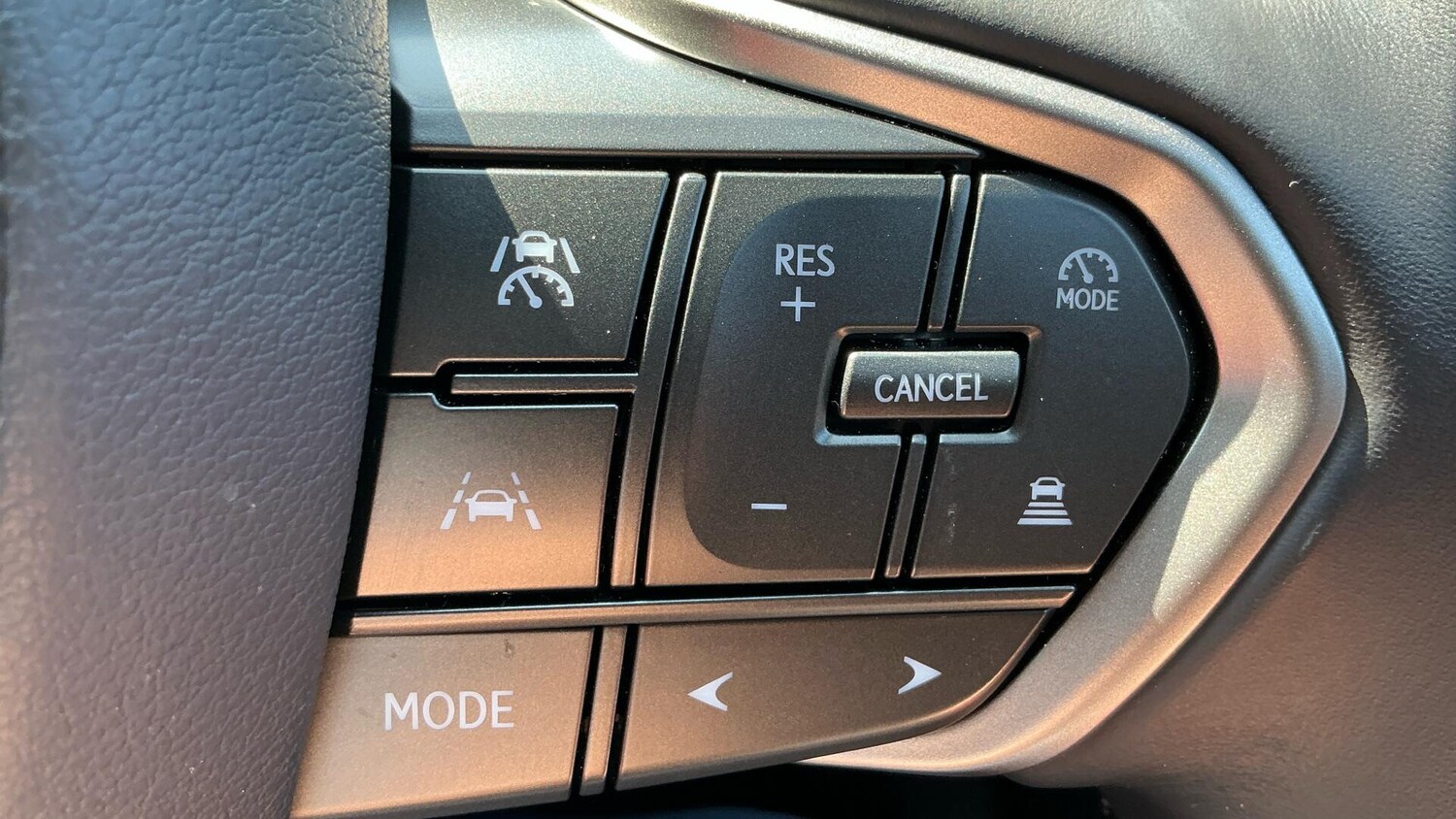 Vehicle 34