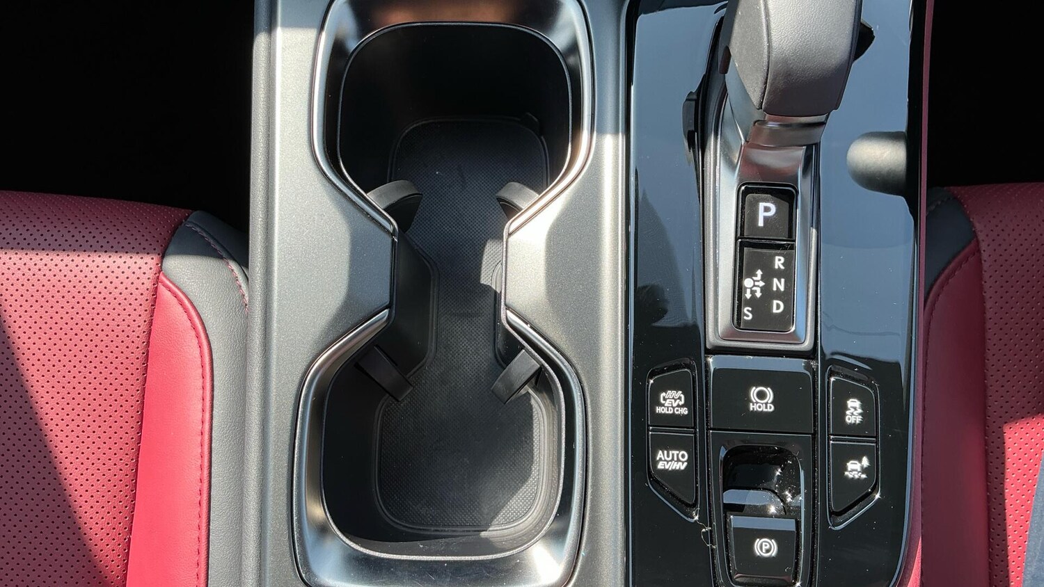 Vehicle 36