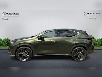 Used Lexus NX 2023 for sale - 78245486: Photo