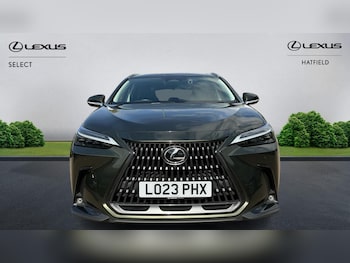 Used Lexus NX 2023 for sale - 78245486: Photo