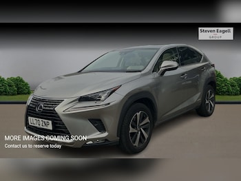 Used Lexus NX 2021 for sale - 78891442: Photo