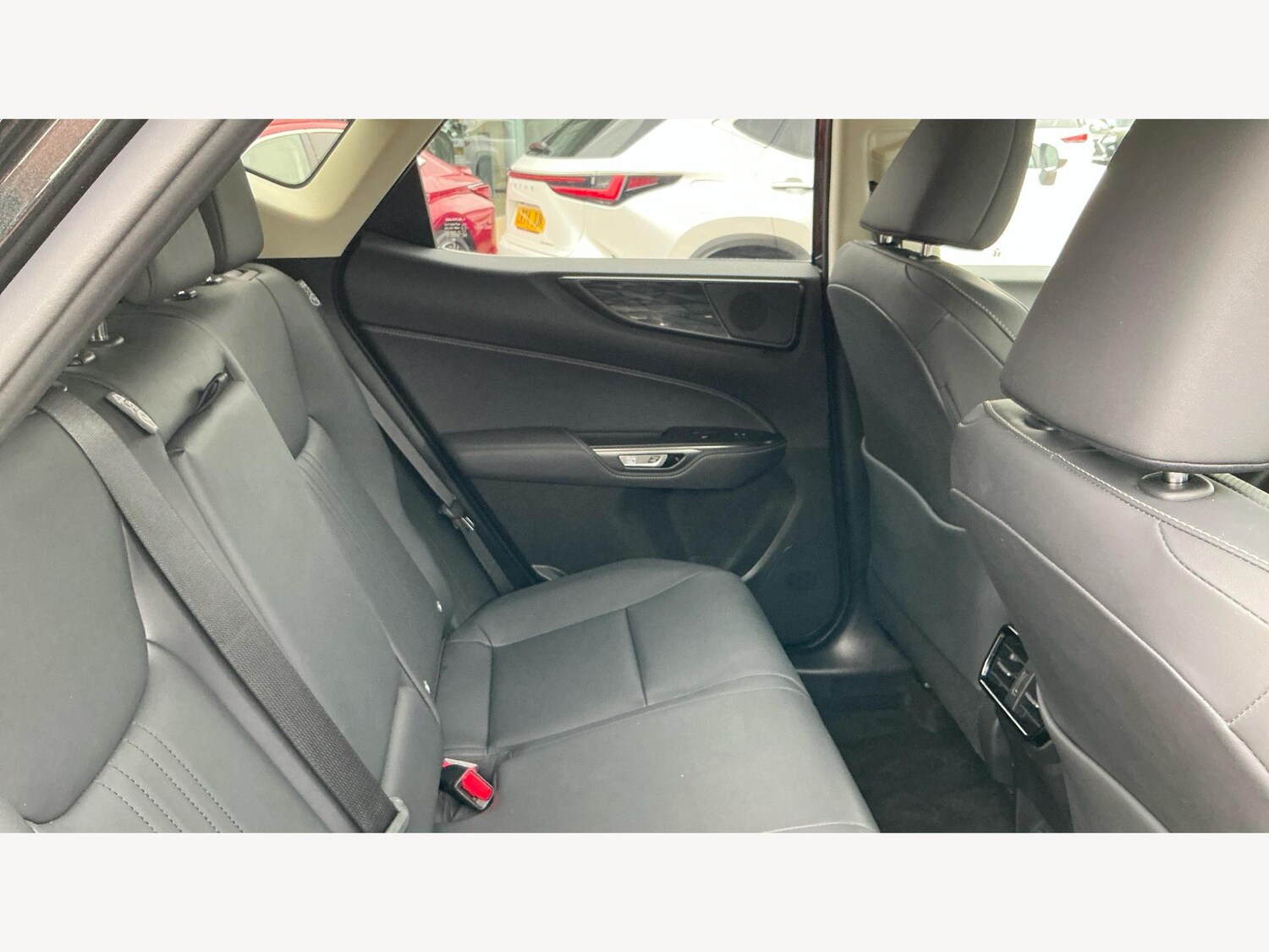 Used Lexus NX 2023 for sale - 76214975: Photo 11