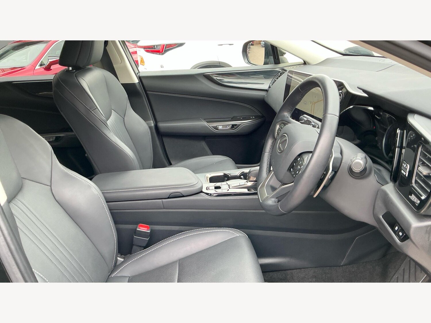 Used Lexus NX 2023 for sale - 76214975: Photo 15