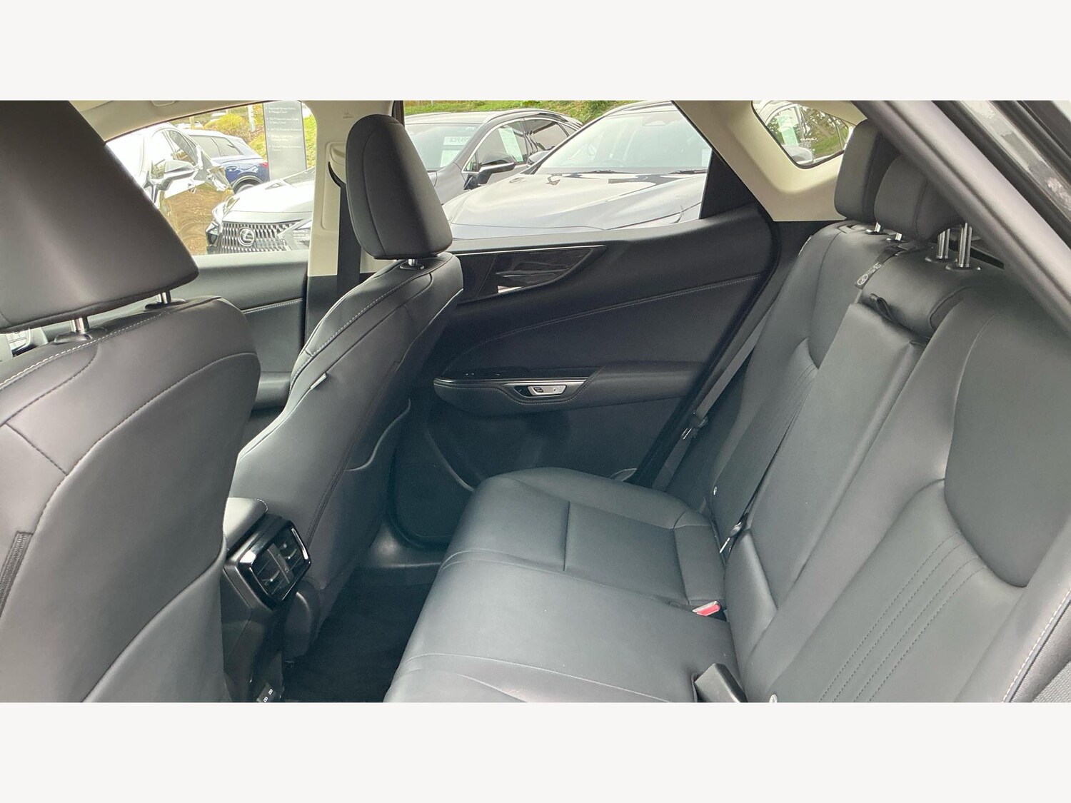 Used Lexus NX 2023 for sale - 76214975: Photo 16