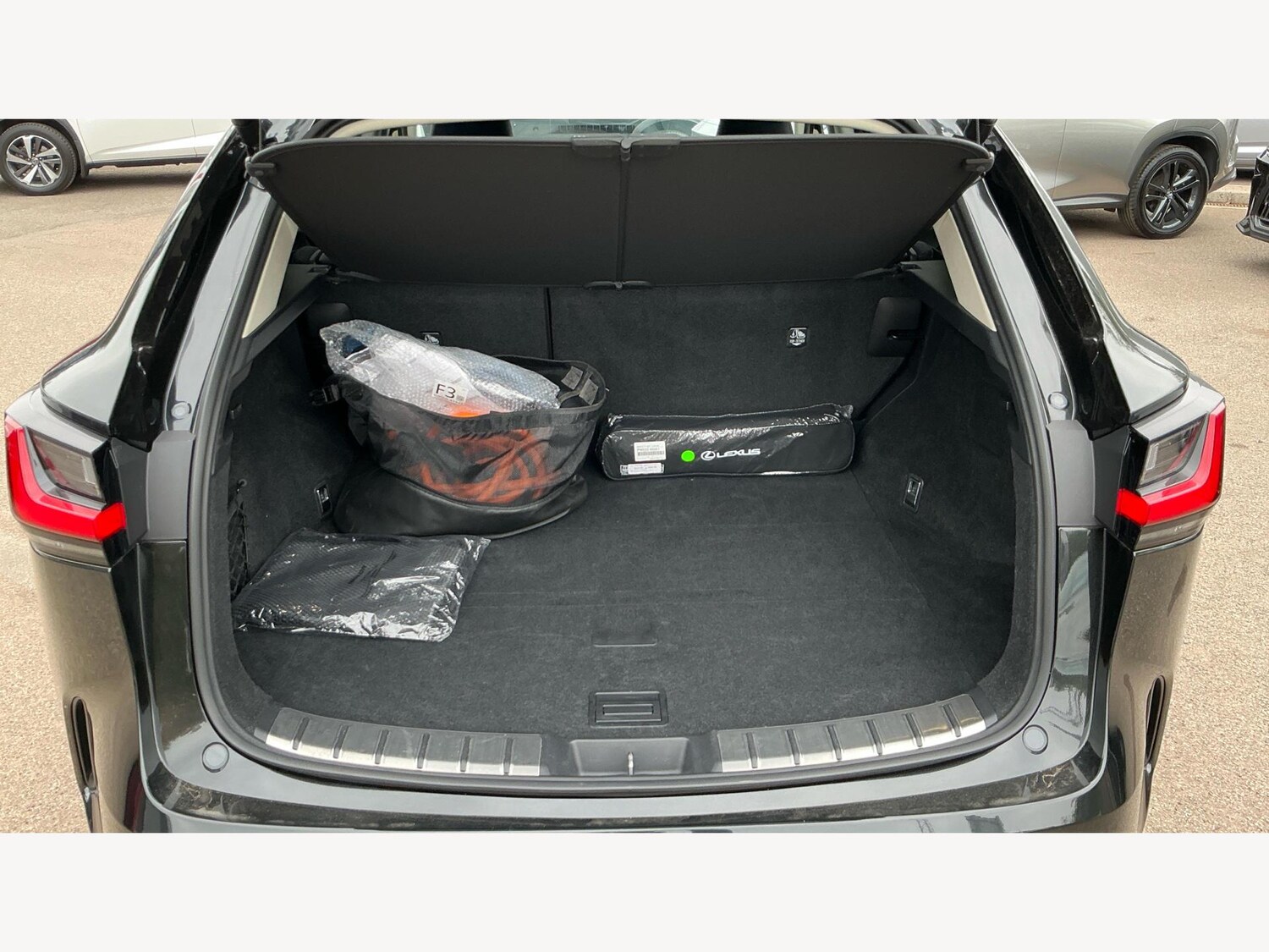 Used Lexus NX 2023 for sale - 76214975: Photo 17