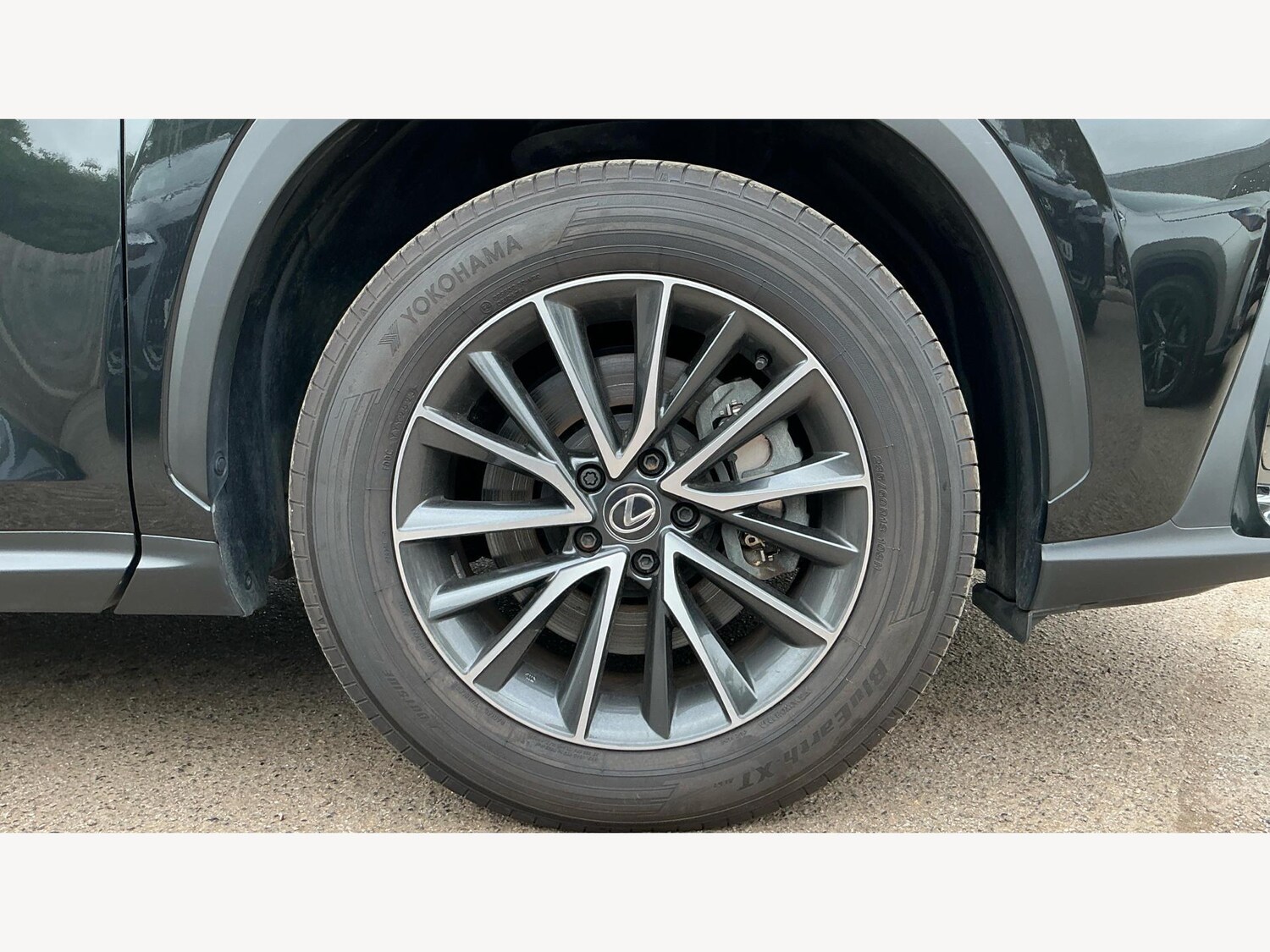 Used Lexus NX 2023 for sale - 76214975: Photo 21