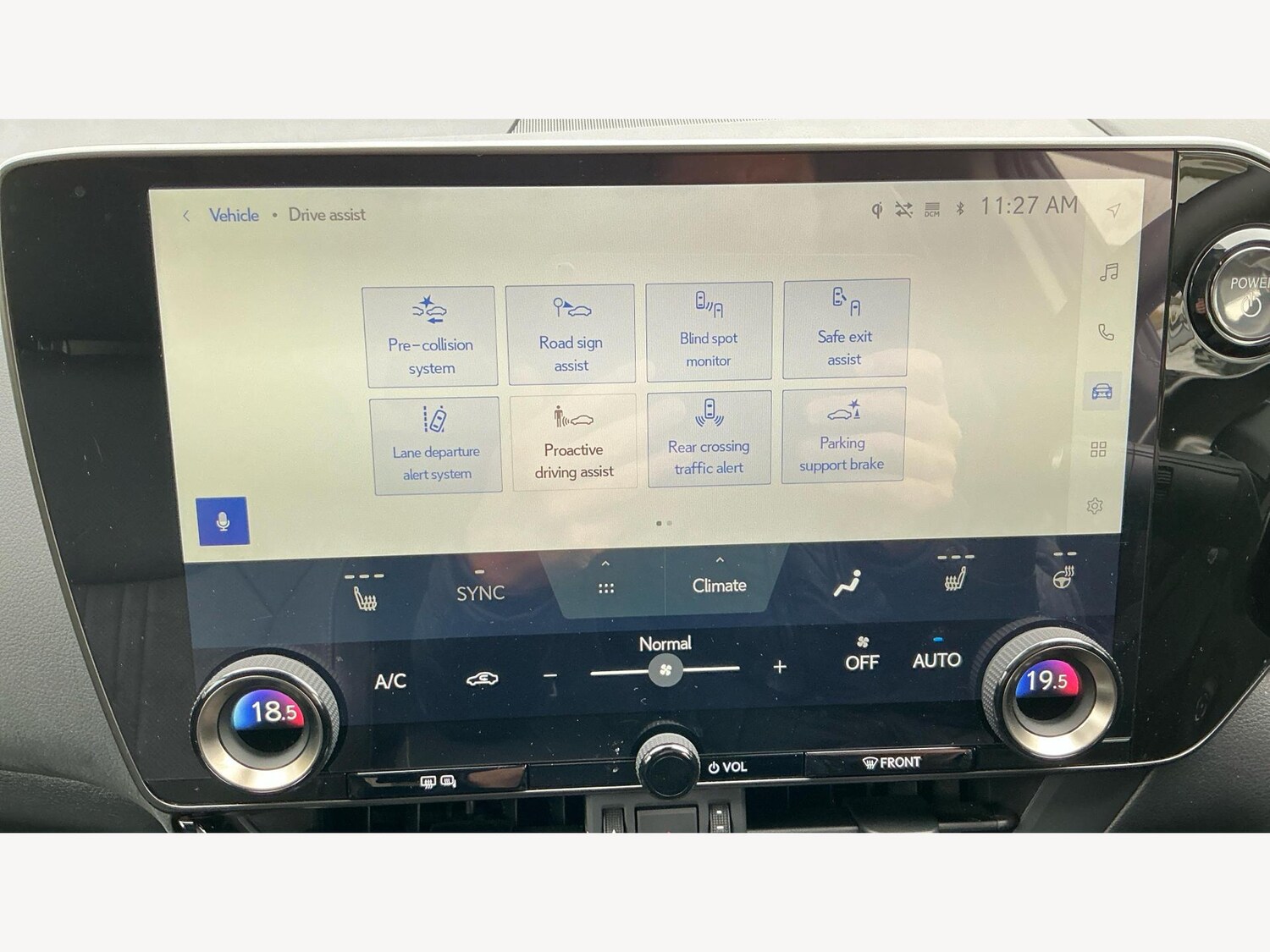 Used Lexus NX 2023 for sale - 76214975: Photo 23