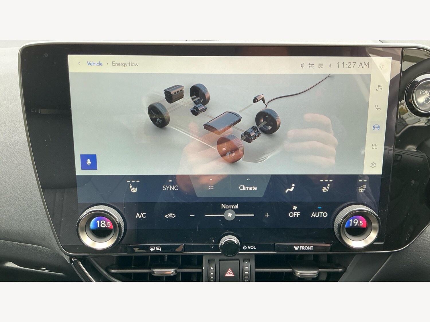 Used Lexus NX 2023 for sale - 76214975: Photo 25