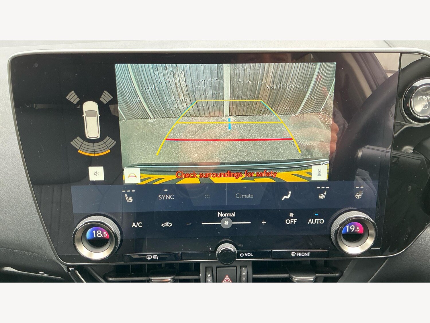 Used Lexus NX 2023 for sale - 76214975: Photo 26