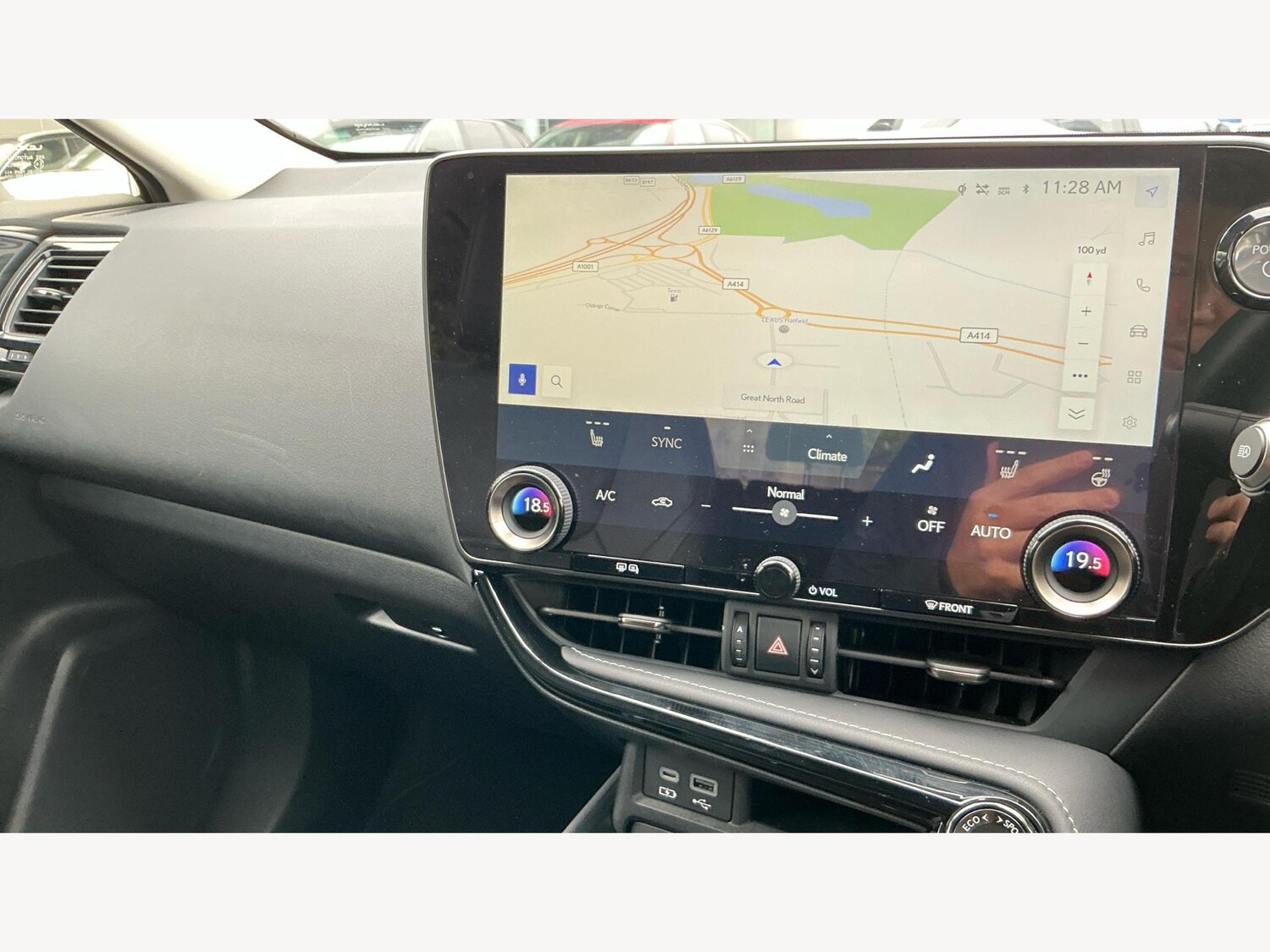 Used Lexus NX 2023 for sale - 76214975: Photo 28