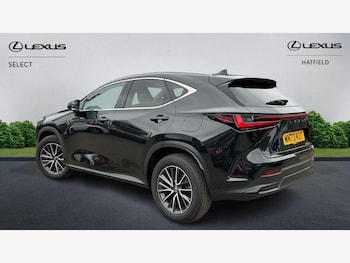 Used Lexus NX 2023 for sale - 76214975: Photo