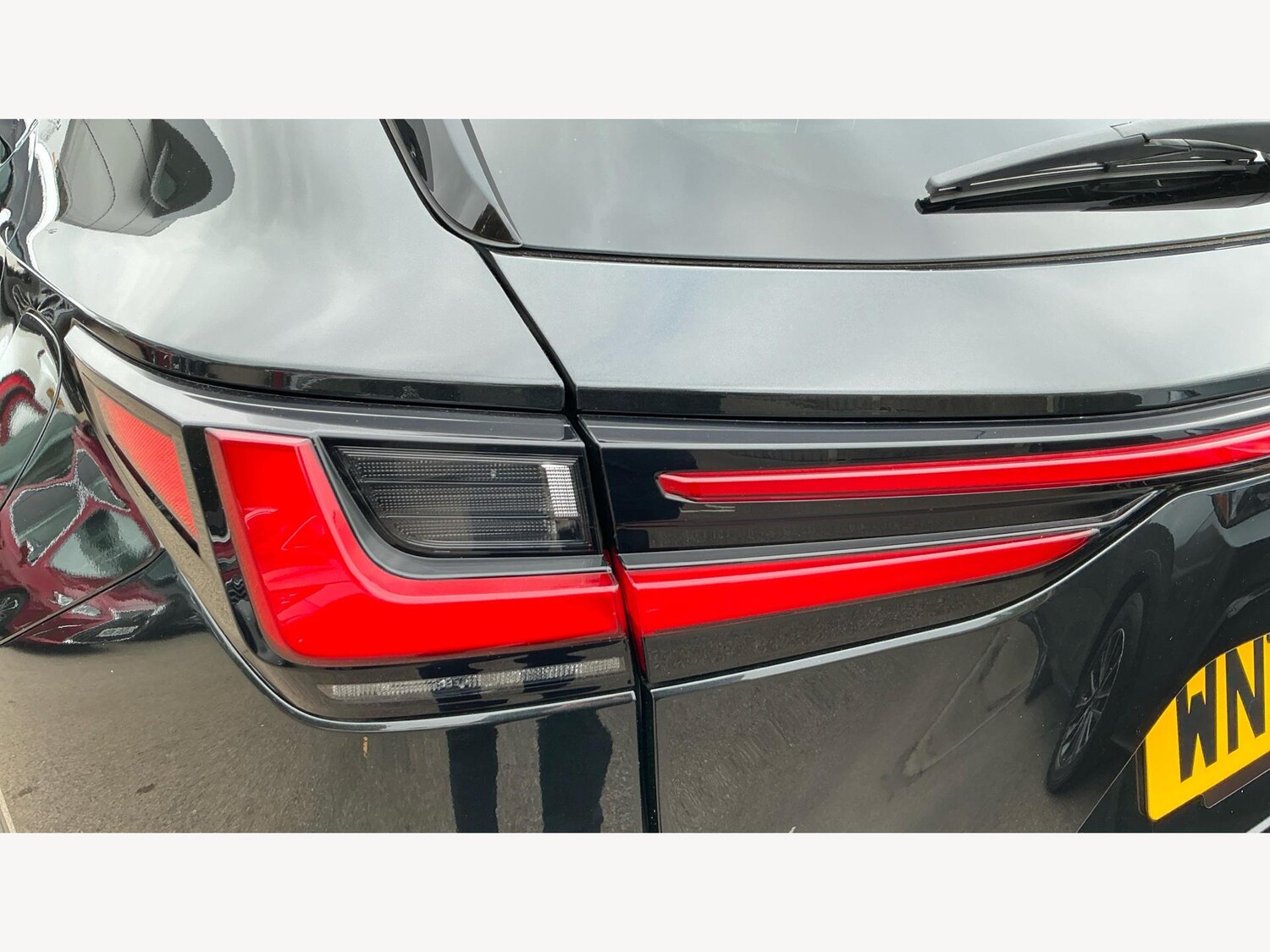 Used Lexus NX 2023 for sale - 76214975: Photo 30