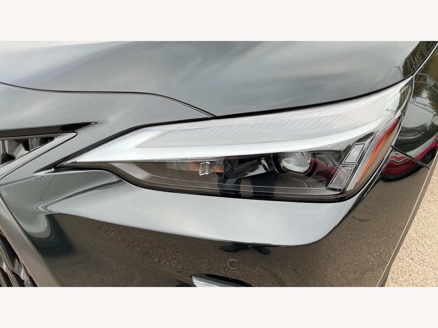 Used Lexus NX 2023 for sale - 76214975: Photo 31