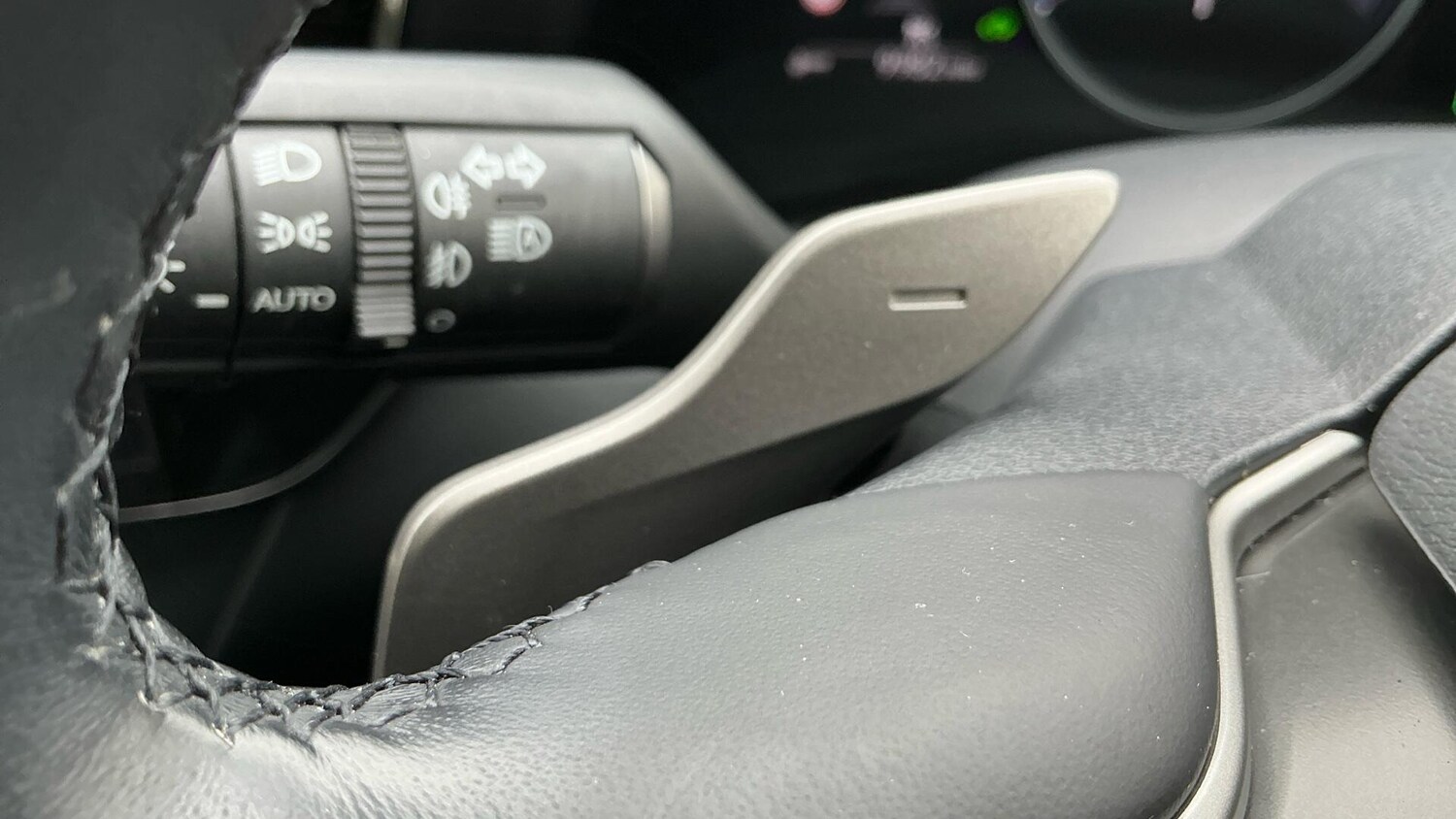 Used Lexus NX 2023 for sale - 76214975: Photo 34