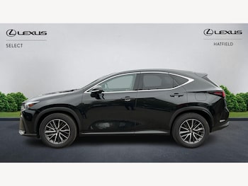 Used Lexus NX 2023 for sale - 76214975: Photo