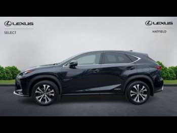 Used Lexus NX 2021 for sale - 74600009: Photo