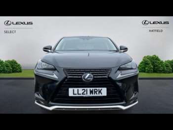Used Lexus NX 2021 for sale - 74600009: Photo