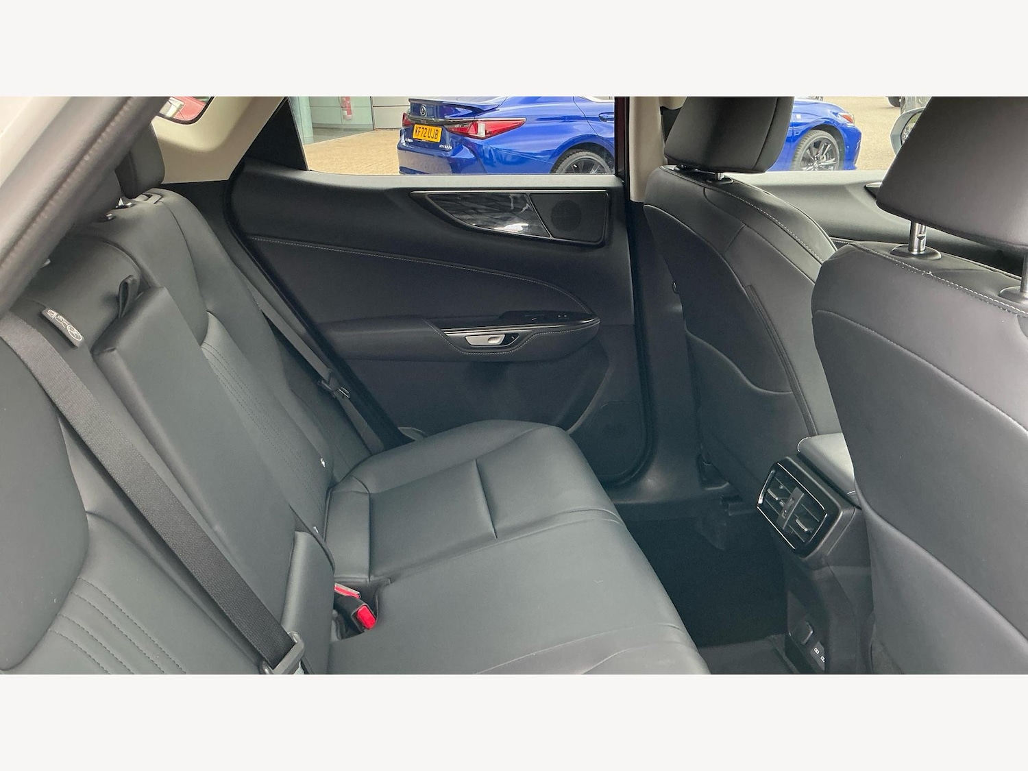 Used Lexus NX 2024 for sale - 76200790: Photo 11